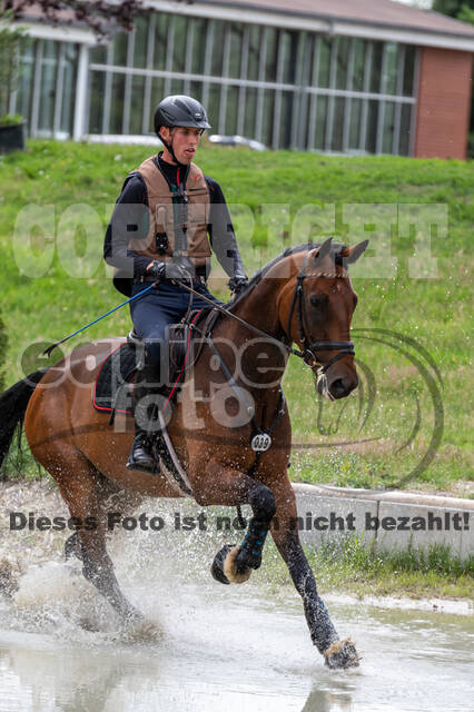 Late-Entry-Vielseitigkeit Langenfeld (06.+07.07.2020)