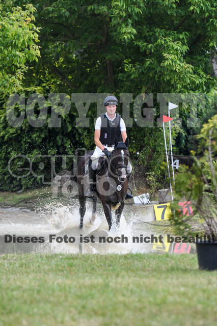 Late-Entry-Vielseitigkeit Langenfeld (11.+13./14.06.2020)