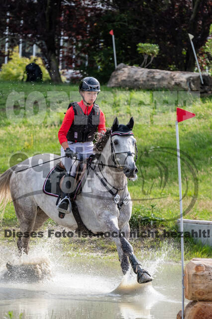 Late-Entry-Vielseitigkeit Langenfeld (06.+07.07.2020)