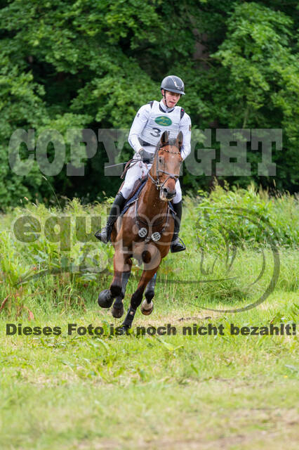 Westerstede Horse Trials 2021