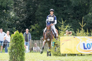 FEI European Championship Eventing 2017