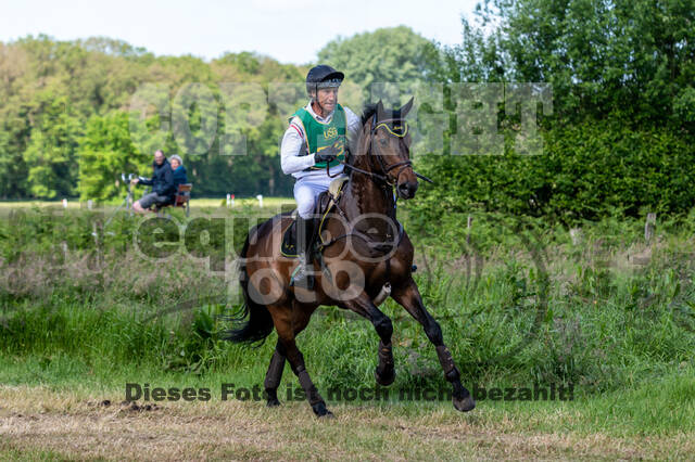 Westerstede Horse Trials (10.-13.06.2021)