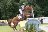 FEI European Championship Eventing 2017