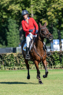 Kronenberg - De Peelbergen (August 2020)