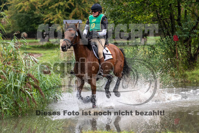 Vielseitigkeit RSV Wesel Obrighoven (26.+27.09.2020)