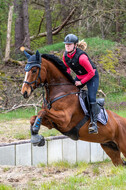 Geländetraining ZRFV Hamminkeln (24+25.04.2021)