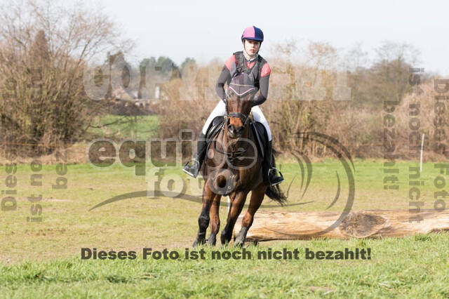 Frühjahrsvielseitigkeit RV Seydlitz Kamp