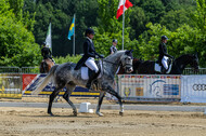 Westerstede Horse Trials 2021