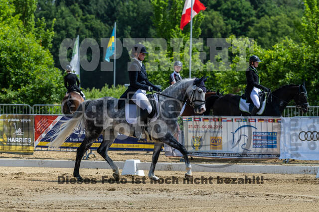Westerstede Horse Trials 2021