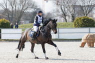 Eventing Langenfeld 2018