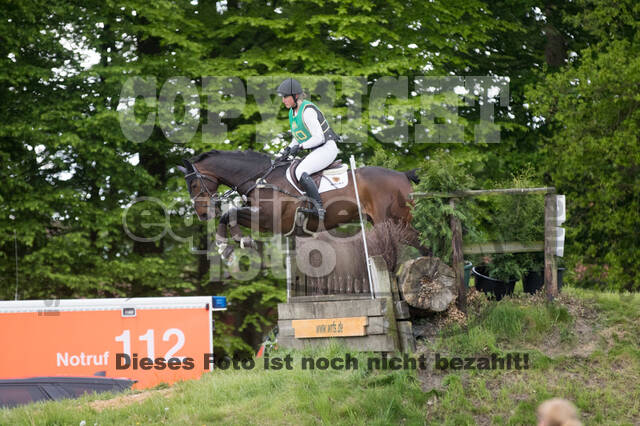 Sterne über Münster 2019 - CCI***S