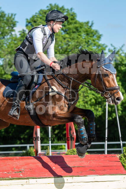 Test of Choise Langenfeld (29.+30.05.2021)