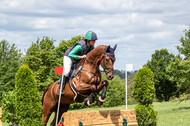 Bonn-Rodderberg Late-Entry-Vielseitigkeit (30.06.2020)