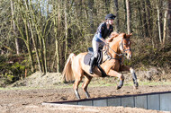 Geländetraining Hamminkeln, Karfreitag