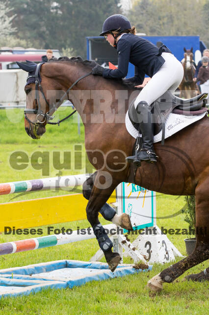 RV Seydlitz Kamp (06.+07.04.2019)