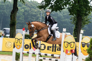 Goldene Schärpe 2021 - Ponys