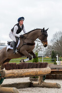 Eventing im Pferdesportzentrum Rheinland (Late Entry 14.03.2022)