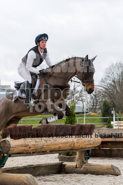Eventing im Pferdesportzentrum Rheinland (Late Entry 14.03.2022)