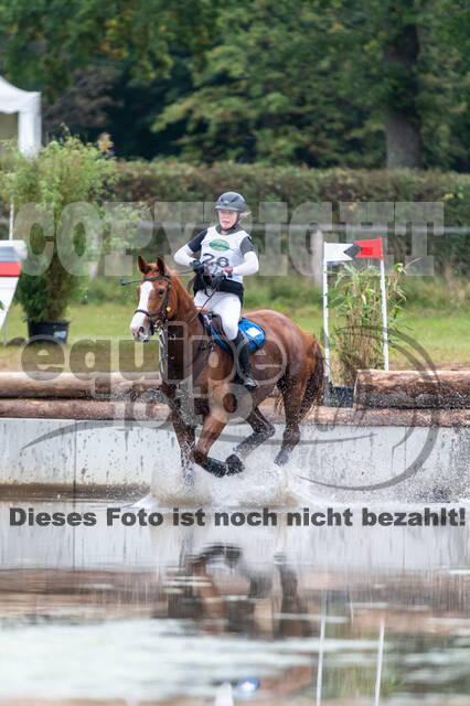 Deutsche Meisterschaft Vielseitigkeit (Luhmühlen)