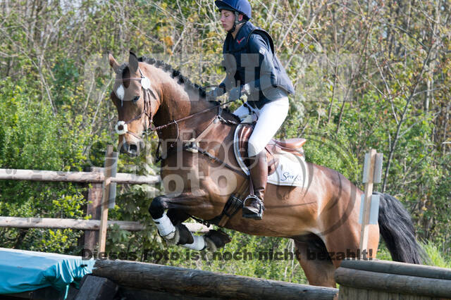 RV Lippe Bruch Gahlen (Geländepark Hardtberg 2019)