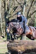 Geländetraining Wesel Obrighoven (19.+20.03.2022)