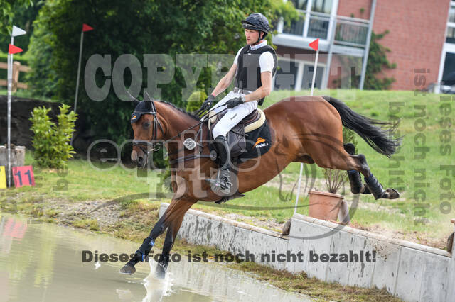 Late-Entry-Vielseitigkeit Langenfeld (11.+13./14.06.2020)