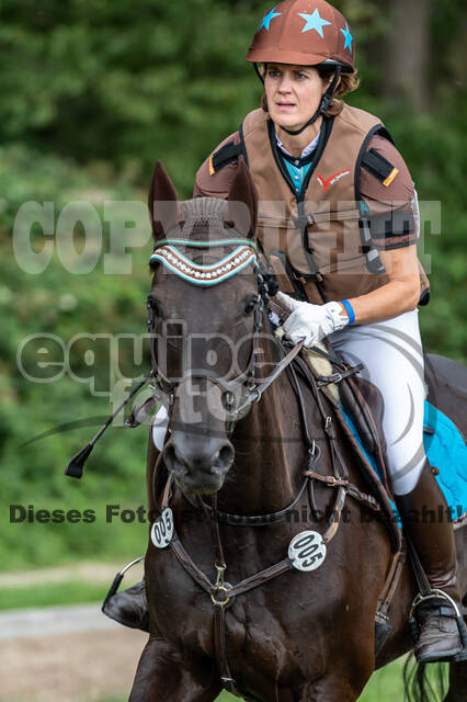 Late-Entry-Vielseitigkeit Langenfeld (06.+07.07.2020)