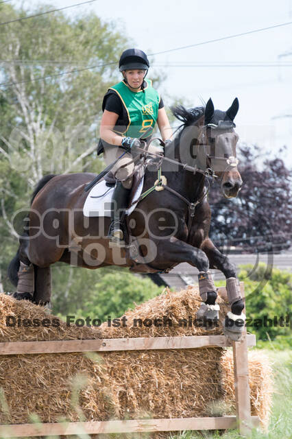 Vielseitigkeitsturnier ZRuFV von Lützow Hamminkeln