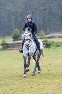 Geländetraining Wesel Obrighoven (19.+20.03.2022)
