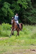Westerstede Horse Trials 2021