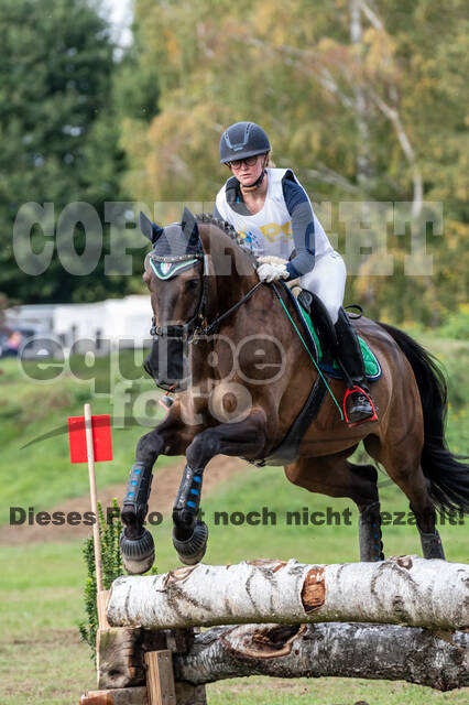 Vielseitigkeit RSV Wesel Obrighoven (26.+27.09.2020)