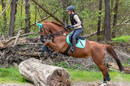 Geländetraining ZRFV Hamminkeln (24+25.04.2021)