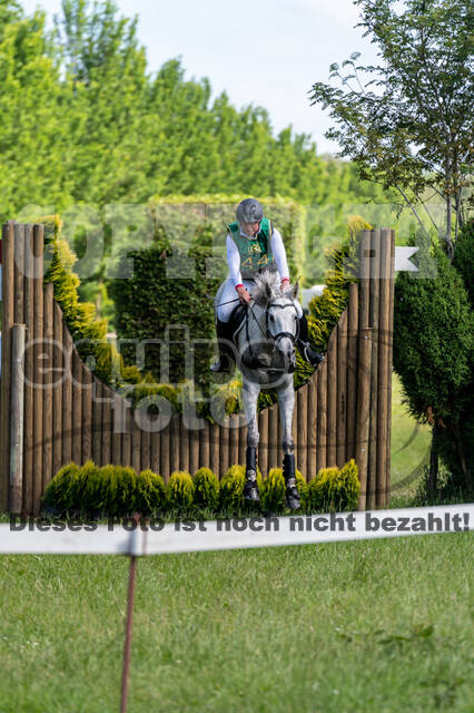 Westerstede Horse Trials (10.-13.06.2021)
