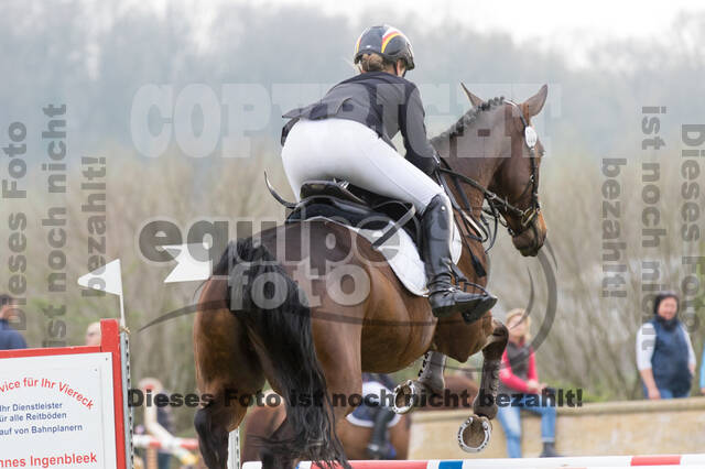 RV Seydlitz Kamp (06.+07.04.2019)