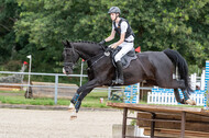 Late-Entry-Vielseitigkeit Langenfeld (11.+13./14.06.2020)