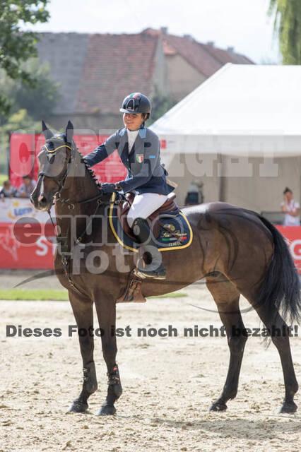FEI European Championship