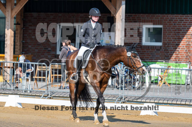 Westerstede Horse Trials 2021