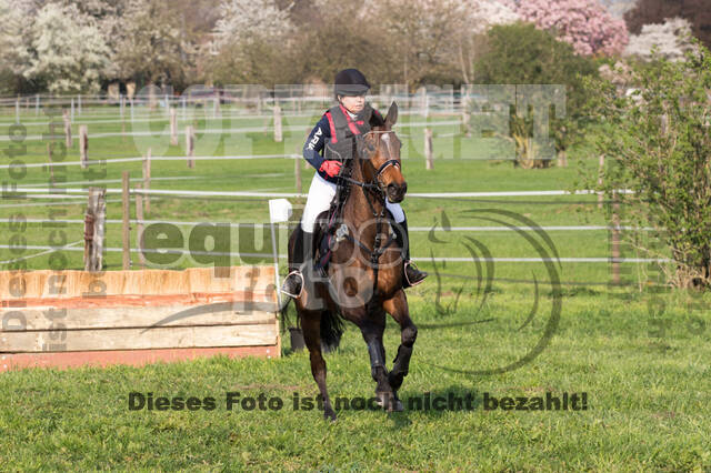 RV Seydlitz Kamp (06.+07.04.2019)