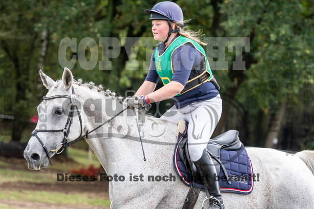 Vielseitigkeit RSV Wesel Obrighoven (26.+27.09.2020)