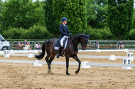 Westerstede Horse Trials 2021
