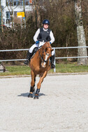 Trainingsturnier Langenfeld (12.+13.03.2022)