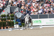 FEI European Championship Eventing 2019