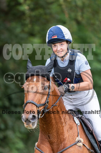 Late-Entry-Vielseitigkeit Langenfeld (11.+13./14.06.2020)