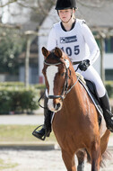 Eventing Langenfeld 2018