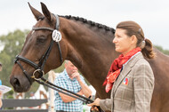 FEI European Championship Eventing 2019