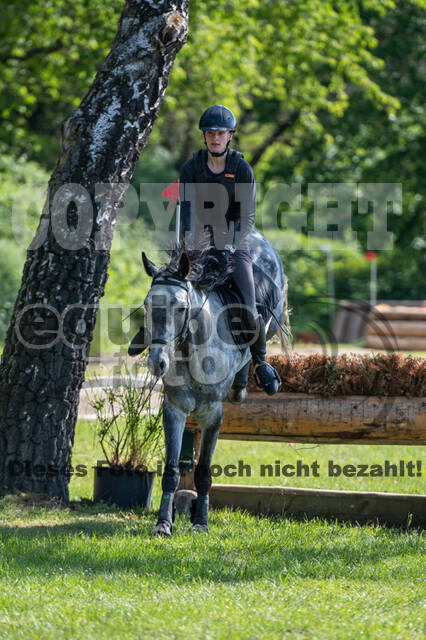 Test of Choise Langenfeld (29.+30.05.2021)