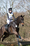 Geländetage RVO St. Hubertus Wesel-Obrighoven (23.-24.03.2019)