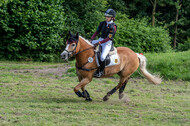 Goldene Schärpe 2021 - Ponys