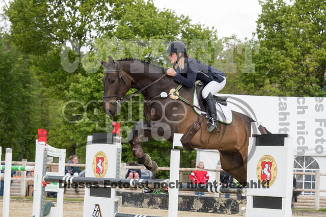 Sterne über Münster 2019 - CCI***S