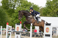 Sterne über Münster 2019 - CCI***S